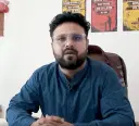 Shyam Tiwari
