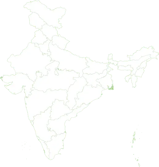 India Map